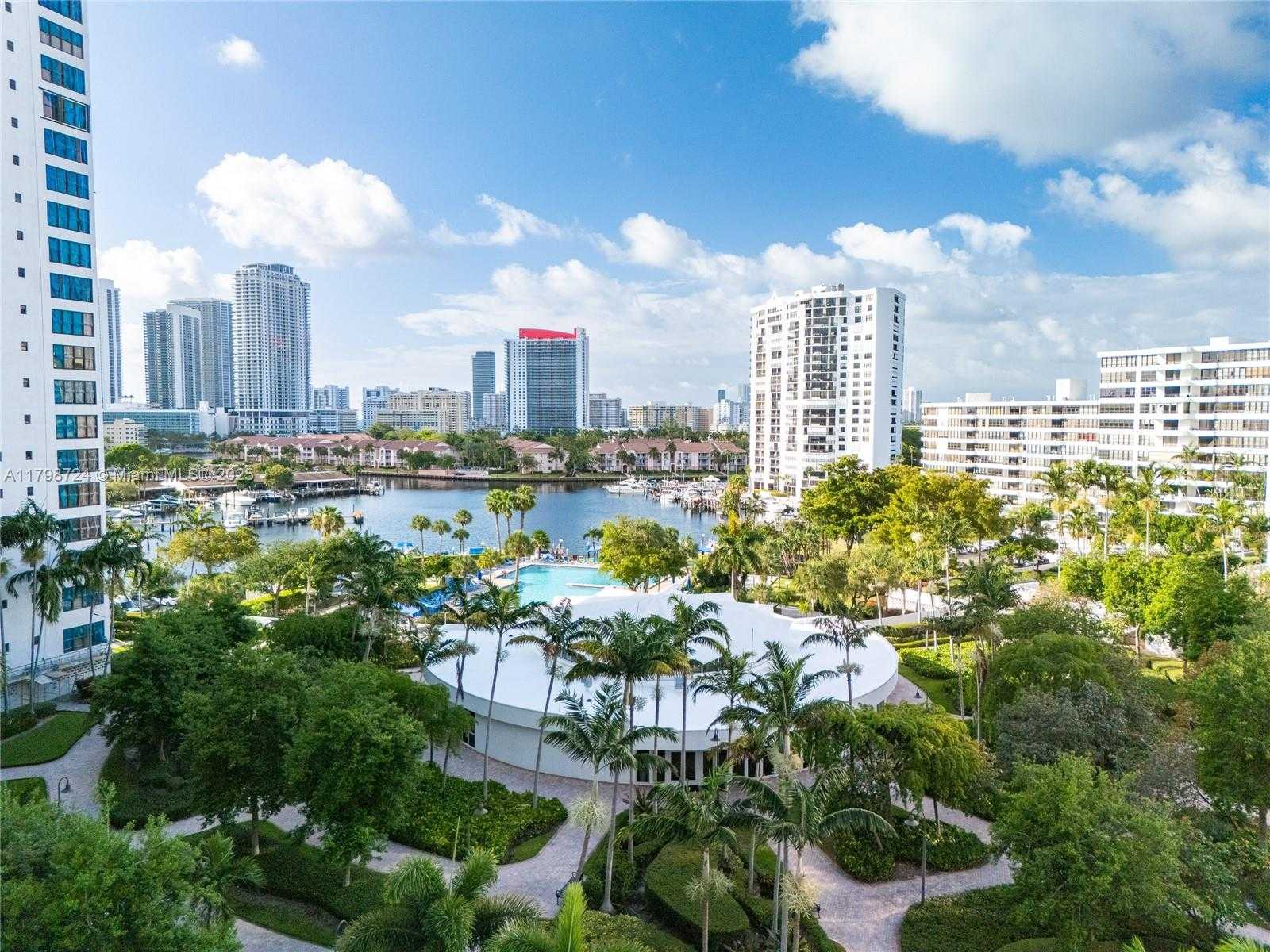 Small Image of 500 THREE ISLANDS BLVD #801, Hallandale Beach Number 31