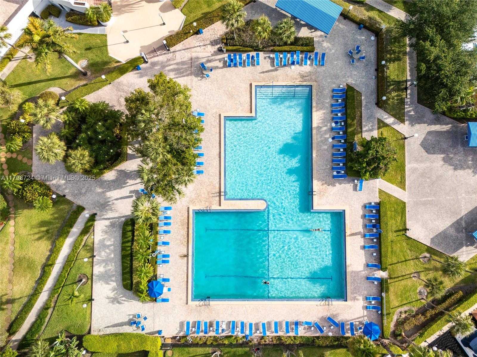 Small Image of 500 THREE ISLANDS BLVD #801, Hallandale Beach Number 35
