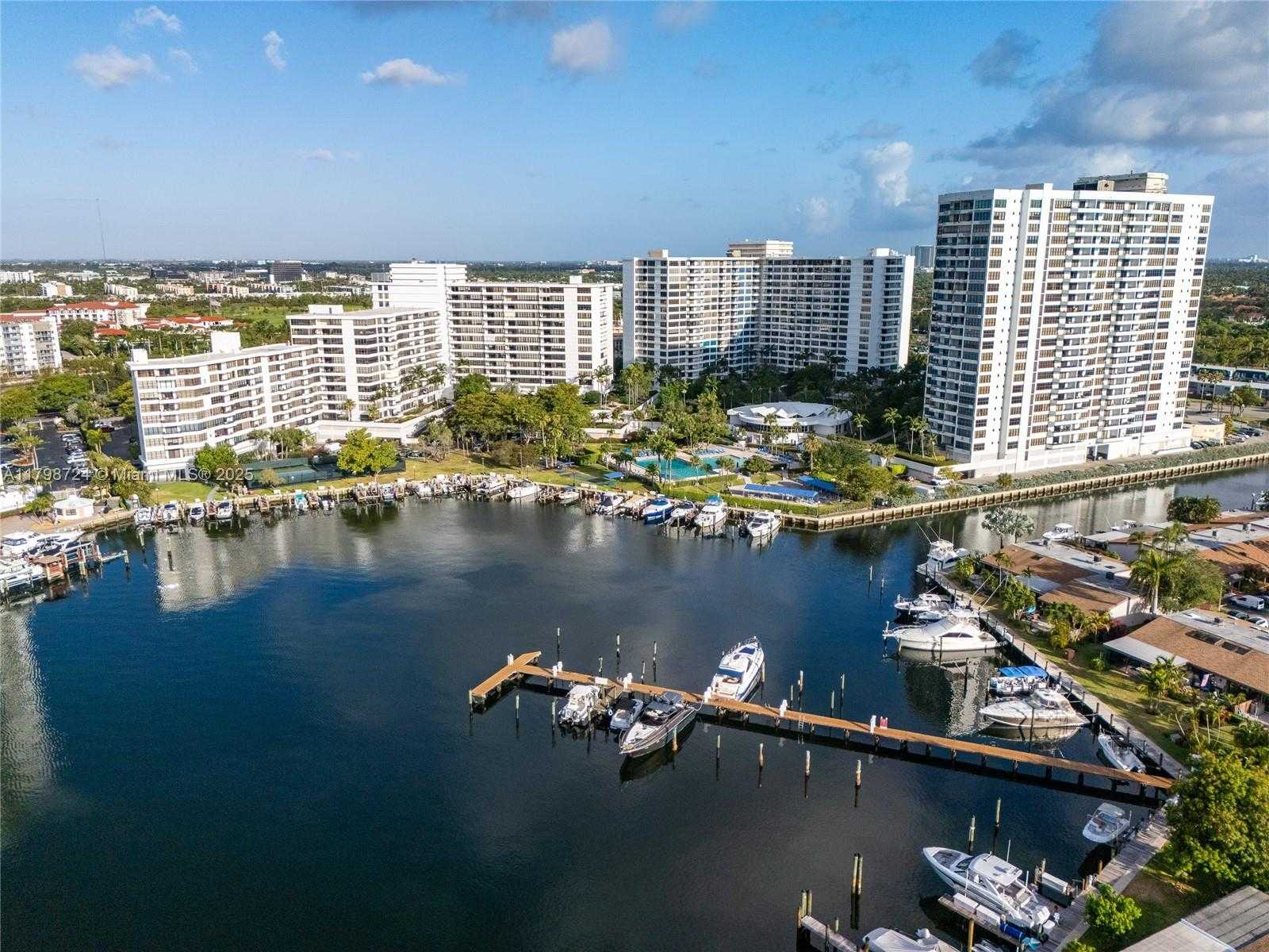 Small Image of 500 THREE ISLANDS BLVD #801, Hallandale Beach Number 37