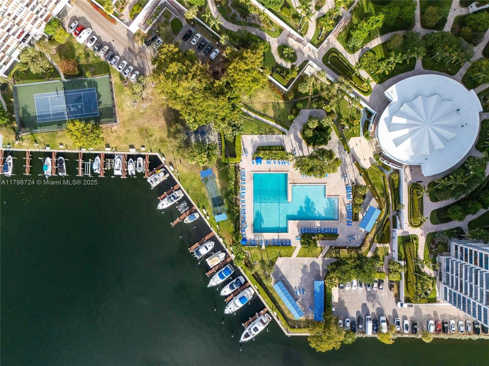 Small Image of 500 THREE ISLANDS BLVD #801, Hallandale Beach Number 39