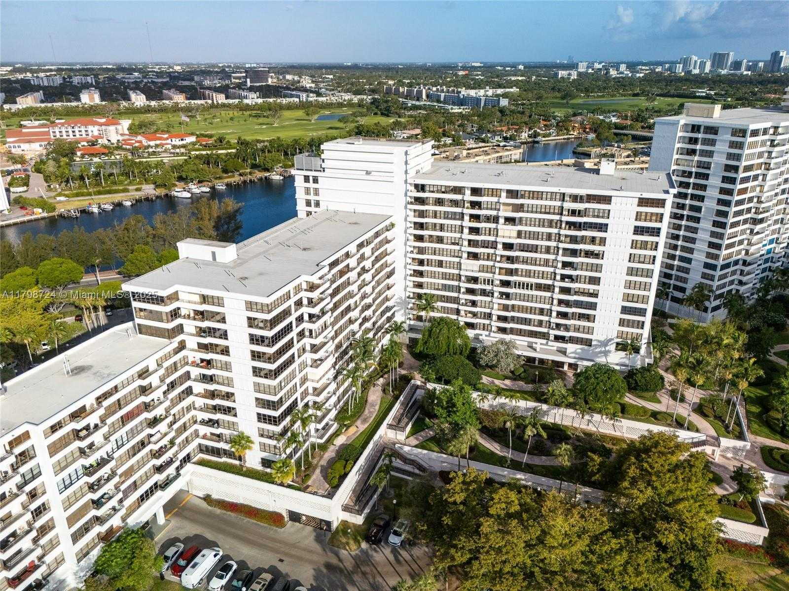 Small Image of 500 THREE ISLANDS BLVD #801, Hallandale Beach Number 40