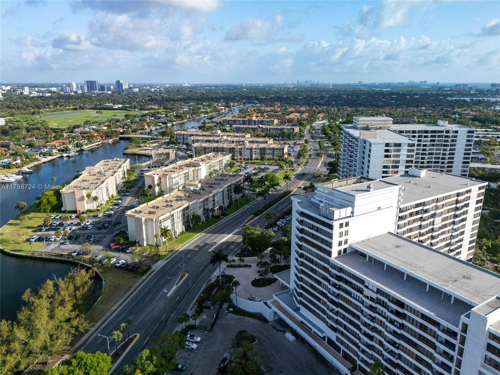 Small Image of 500 THREE ISLANDS BLVD #801, Hallandale Beach Number 41