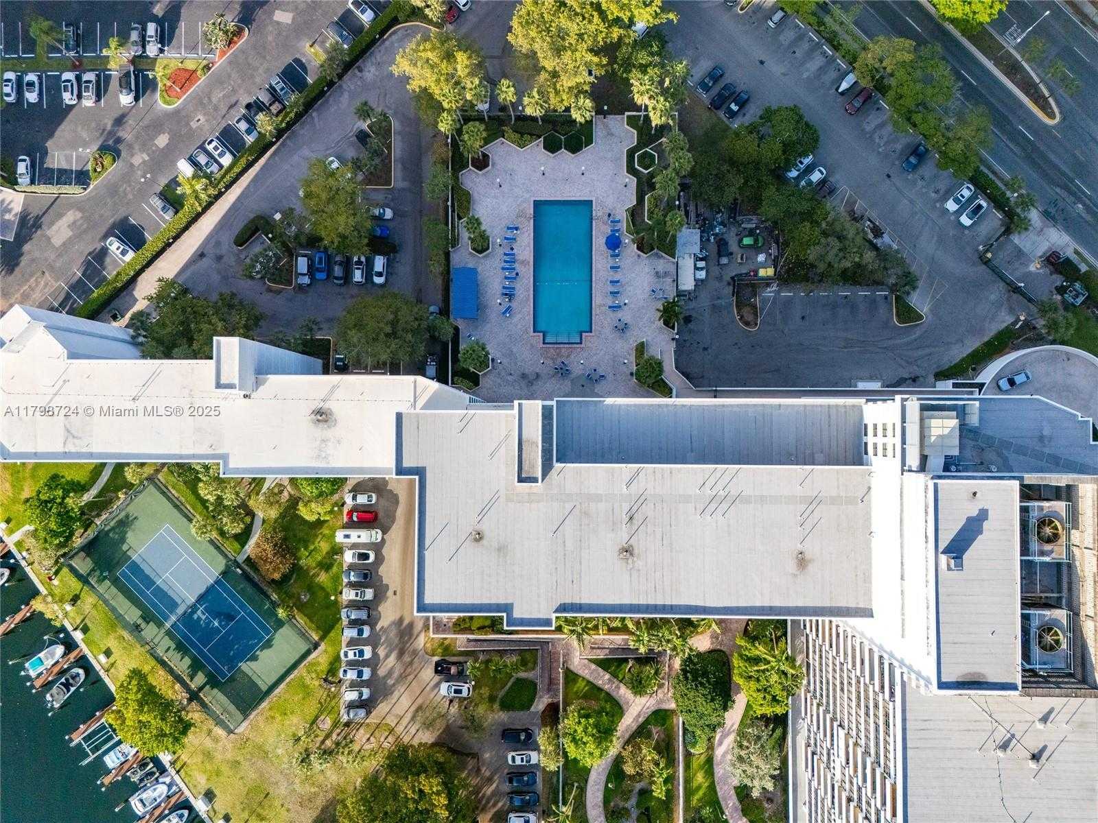 Small Image of 500 THREE ISLANDS BLVD #801, Hallandale Beach Number 44