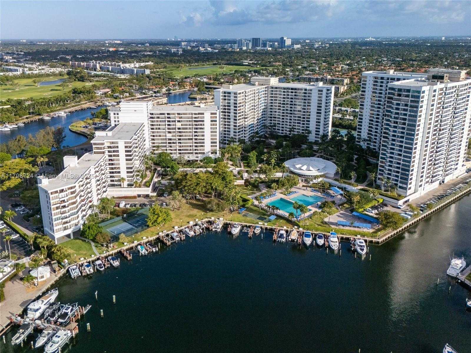 Small Image of 500 THREE ISLANDS BLVD #801, Hallandale Beach Number 45