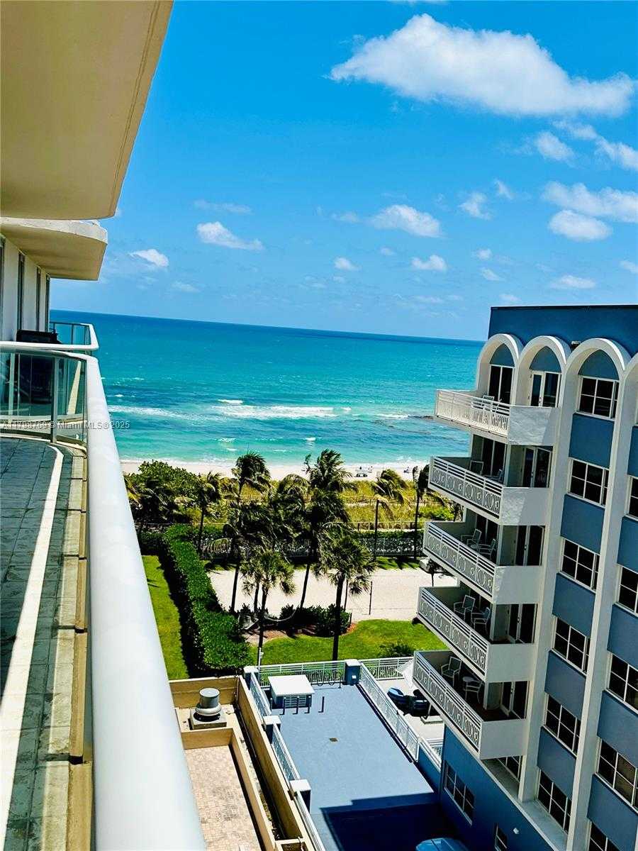 Small Image of 8855 COLLINS AVE #7H, Surfside Number 10