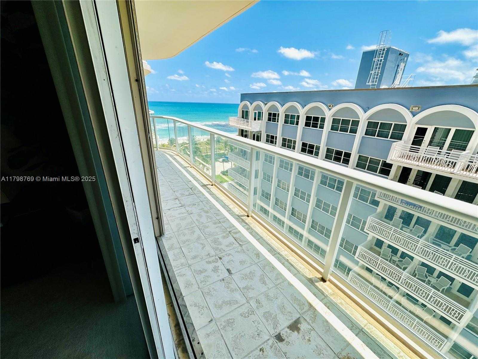 Small Image of 8855 COLLINS AVE #7H, Surfside Number 11
