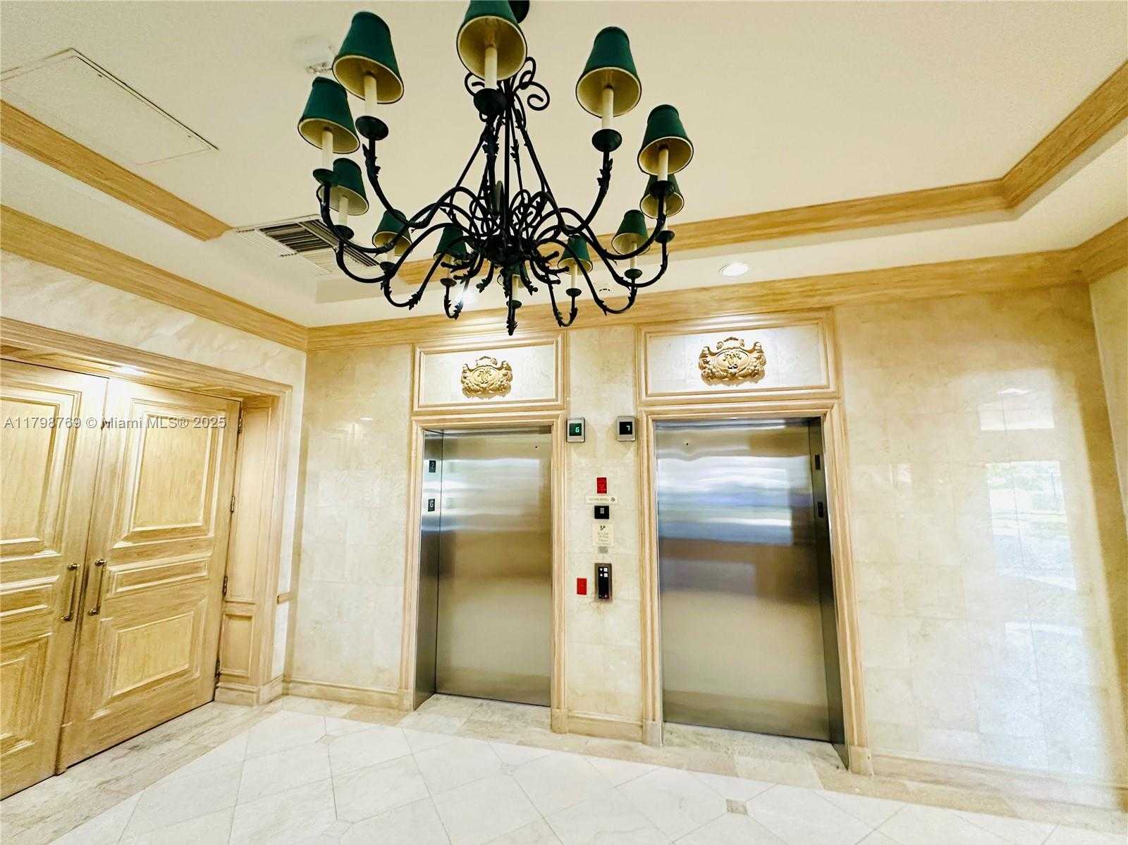 Small Image of 8855 COLLINS AVE #7H, Surfside Number 35