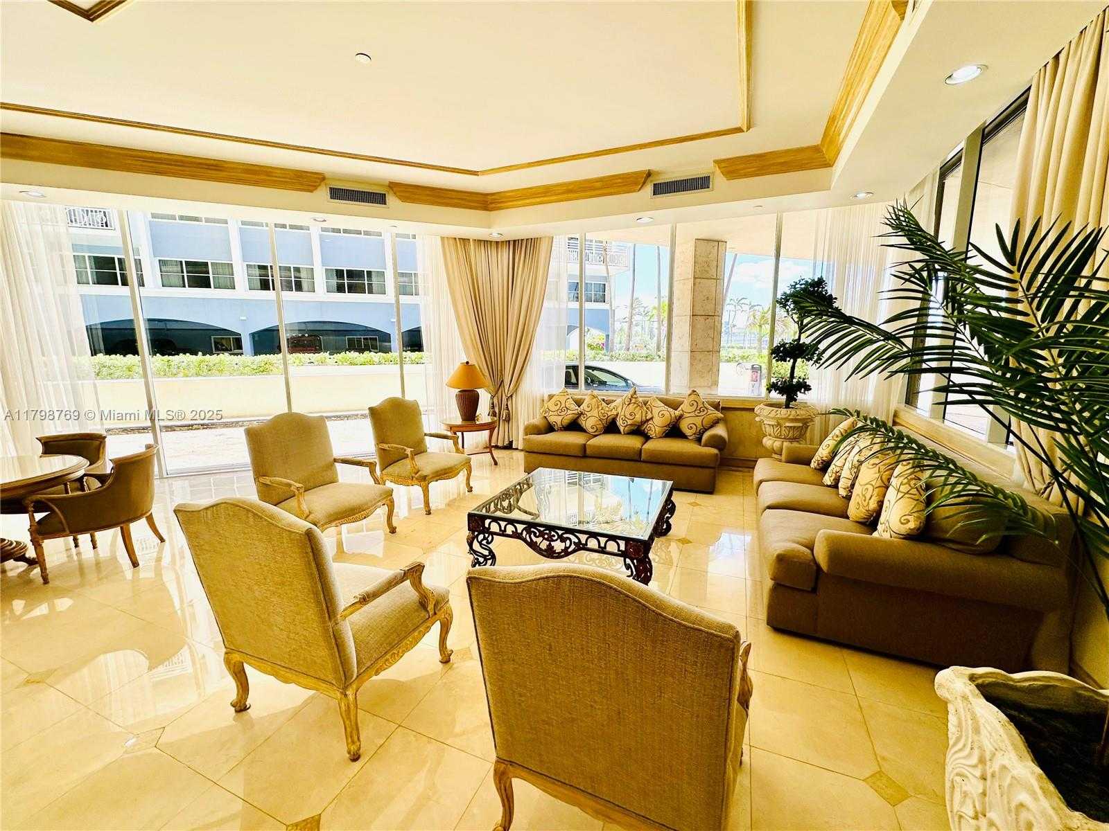 Small Image of 8855 COLLINS AVE #7H, Surfside Number 37