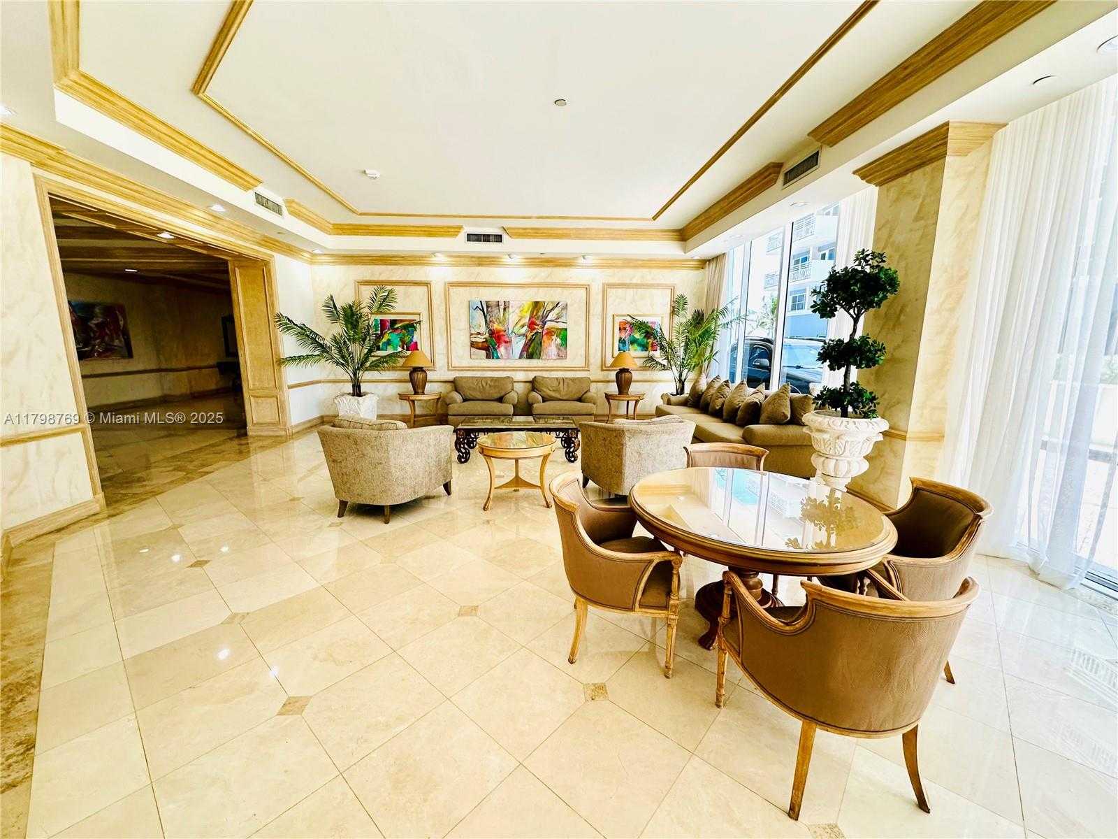 Small Image of 8855 COLLINS AVE #7H, Surfside Number 38