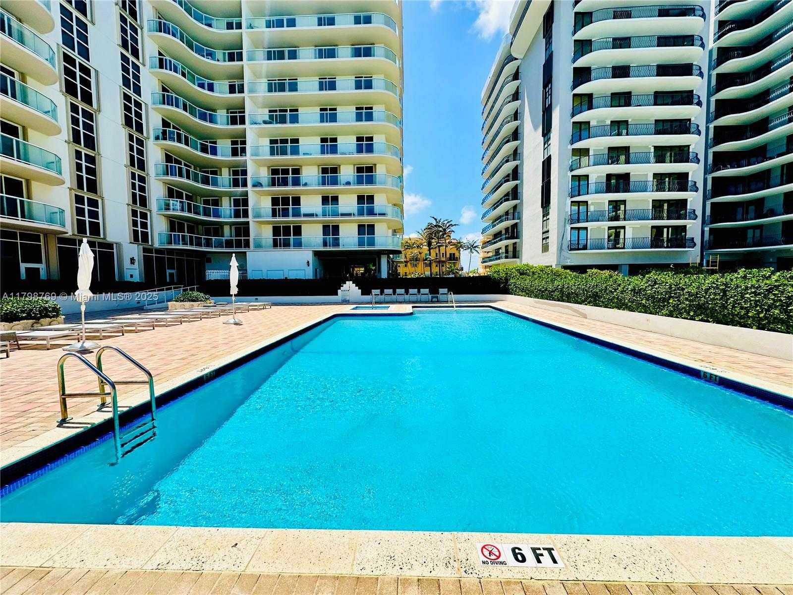 Small Image of 8855 COLLINS AVE #7H, Surfside Number 4