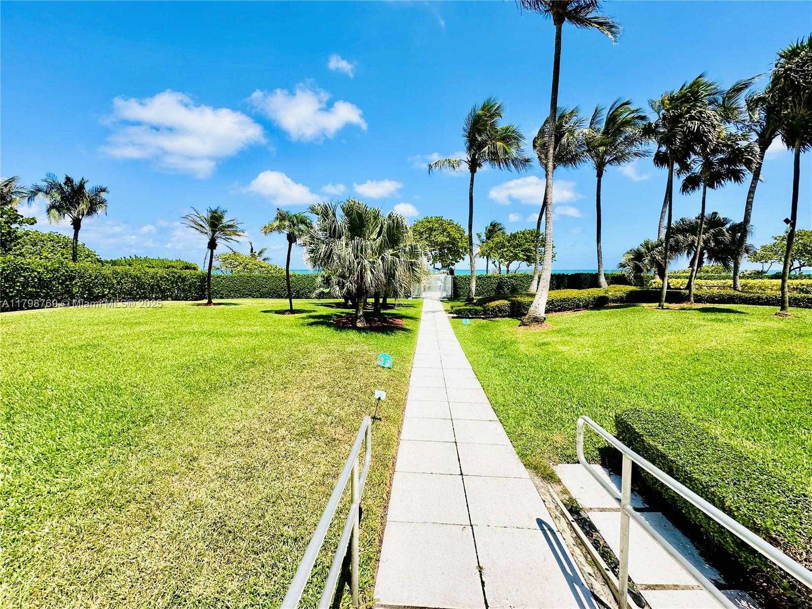Small Image of 8855 COLLINS AVE #7H, Surfside Number 43