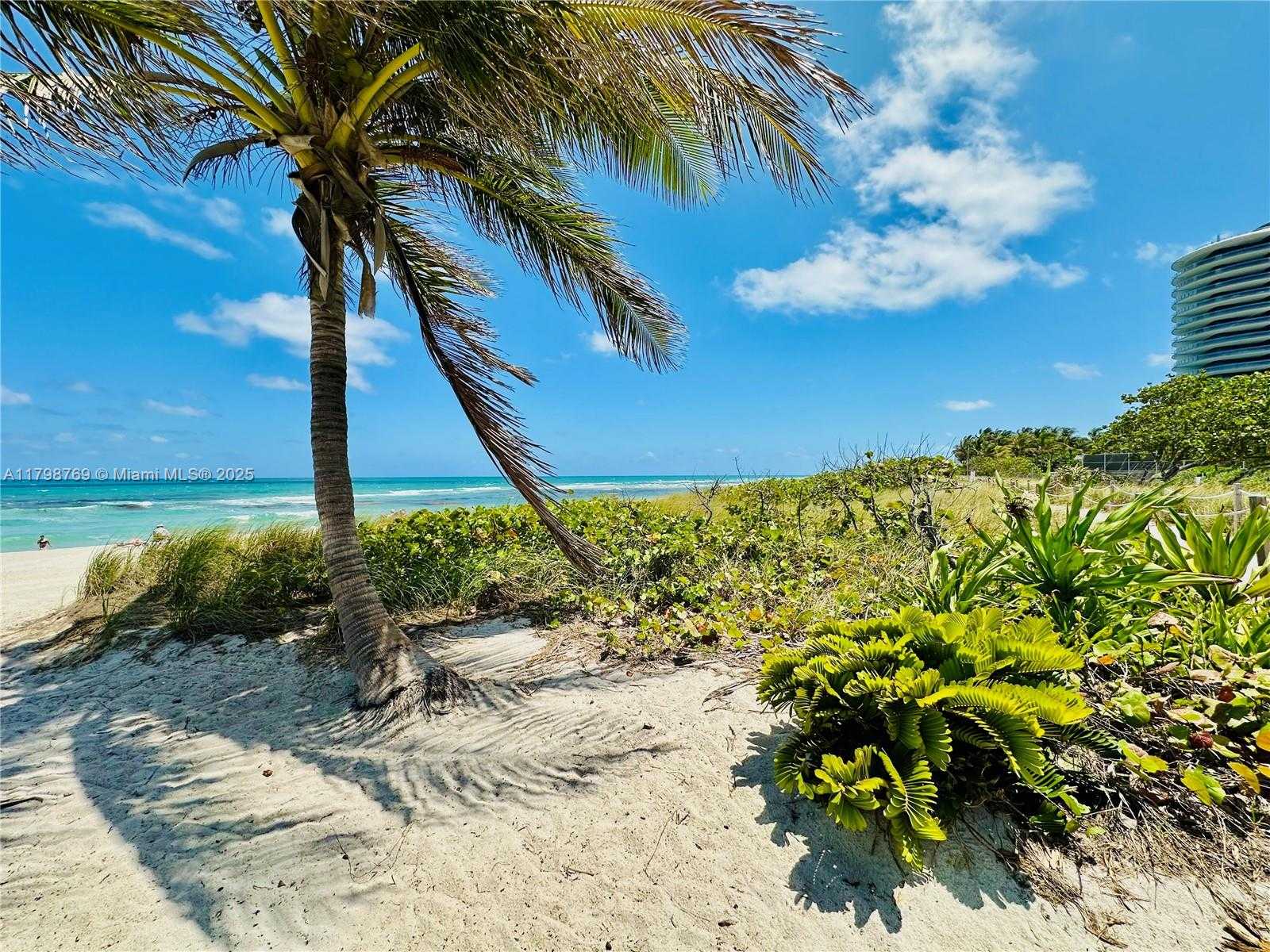 Small Image of 8855 COLLINS AVE #7H, Surfside Number 47