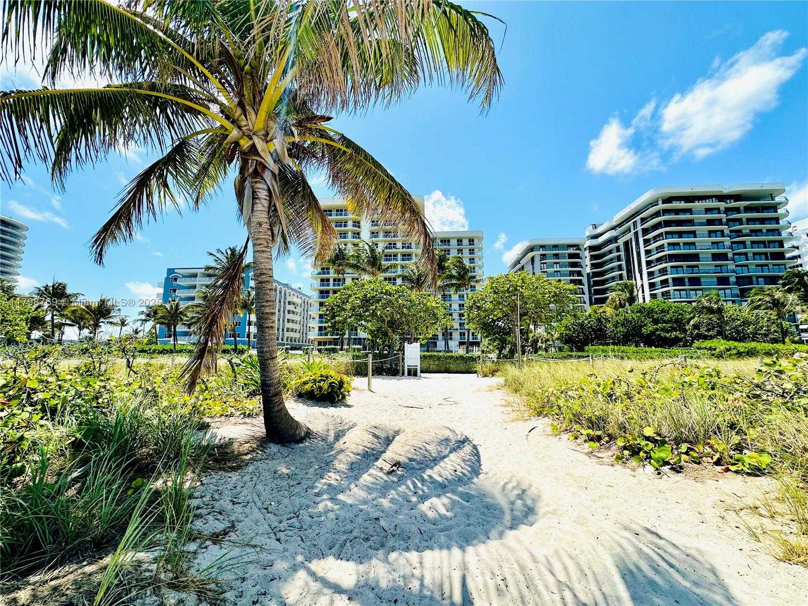 Small Image of 8855 COLLINS AVE #7H, Surfside Number 49