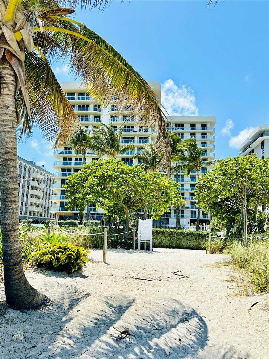 Small Image of 8855 COLLINS AVE #7H, Surfside Number 50