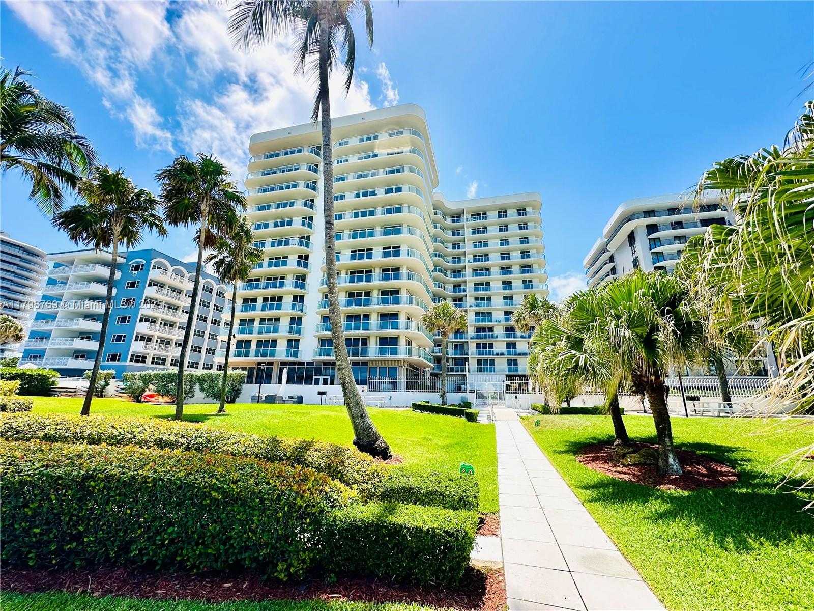 Small Image of 8855 COLLINS AVE #7H, Surfside Number 51