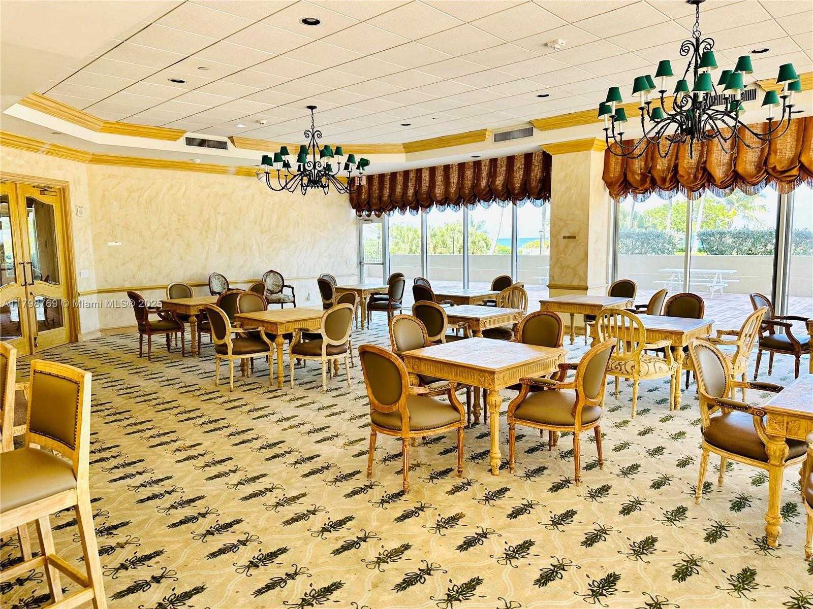 Small Image of 8855 COLLINS AVE #7H, Surfside Number 53