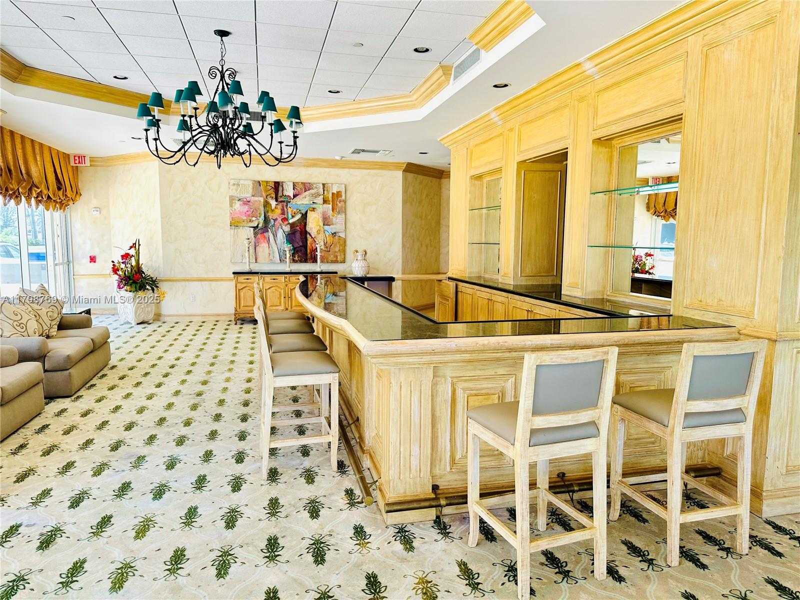 Small Image of 8855 COLLINS AVE #7H, Surfside Number 54