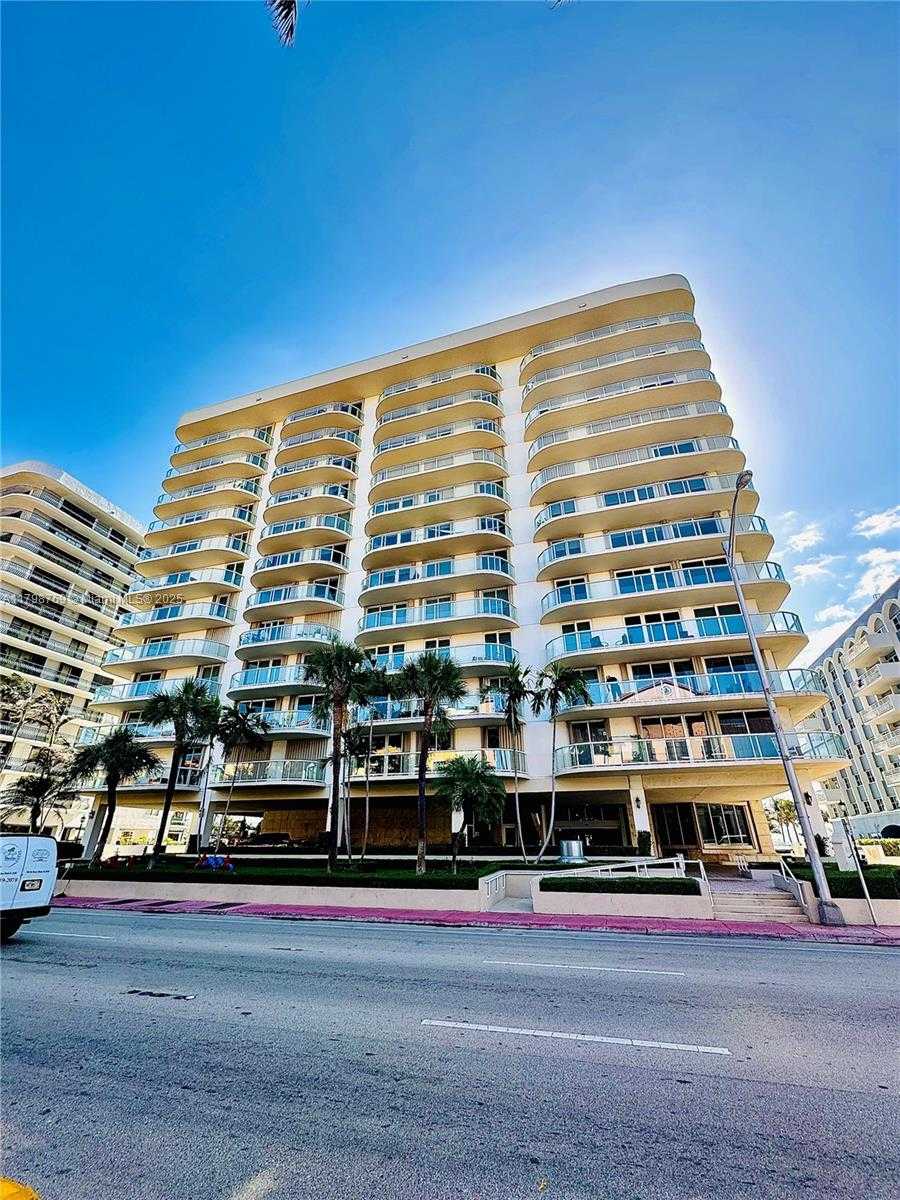 Small Image of 8855 COLLINS AVE #7H, Surfside Number 55