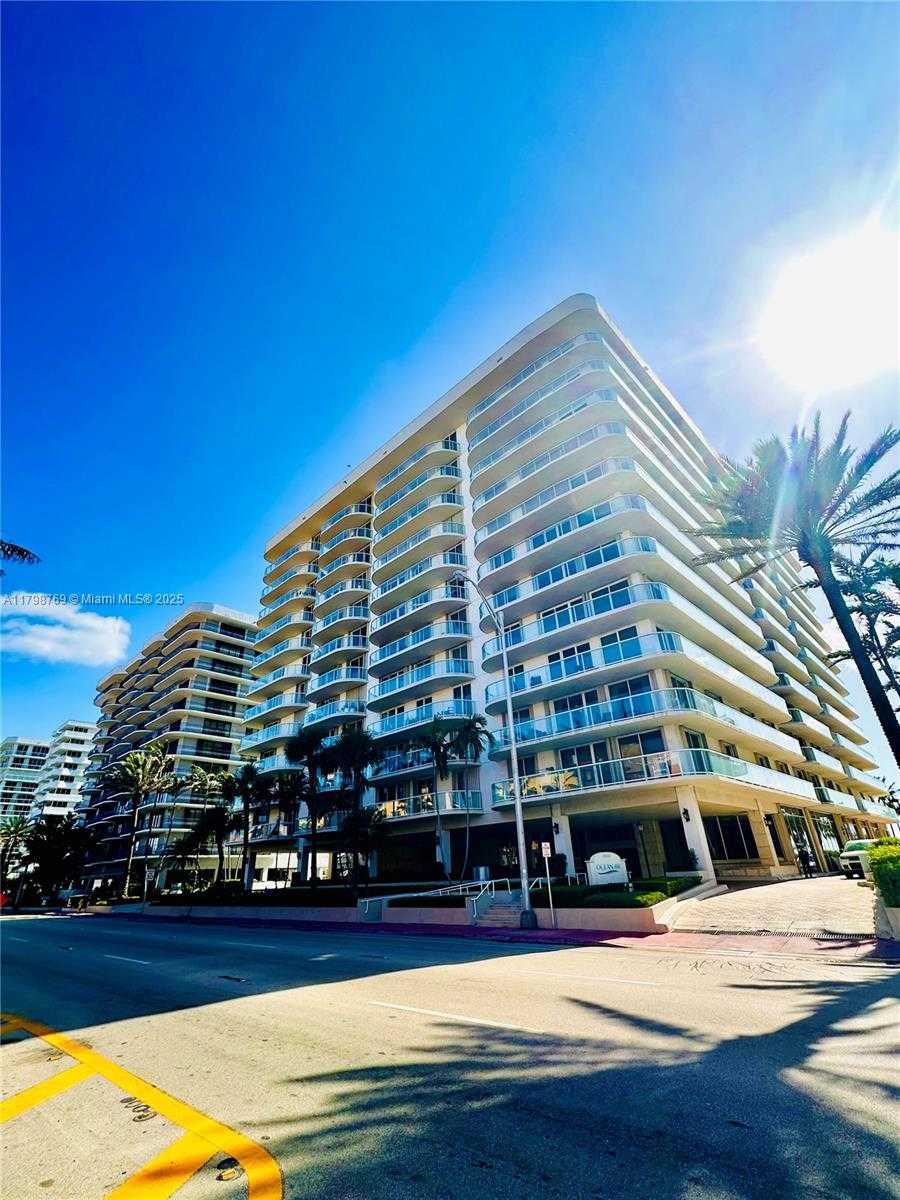 Small Image of 8855 COLLINS AVE #7H, Surfside Number 56