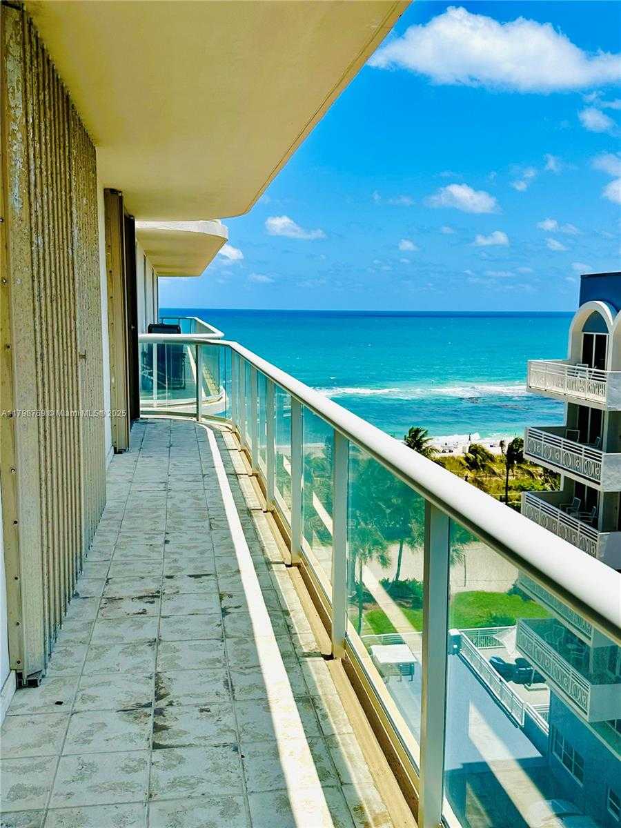 Small Image of 8855 COLLINS AVE #7H, Surfside Number 8