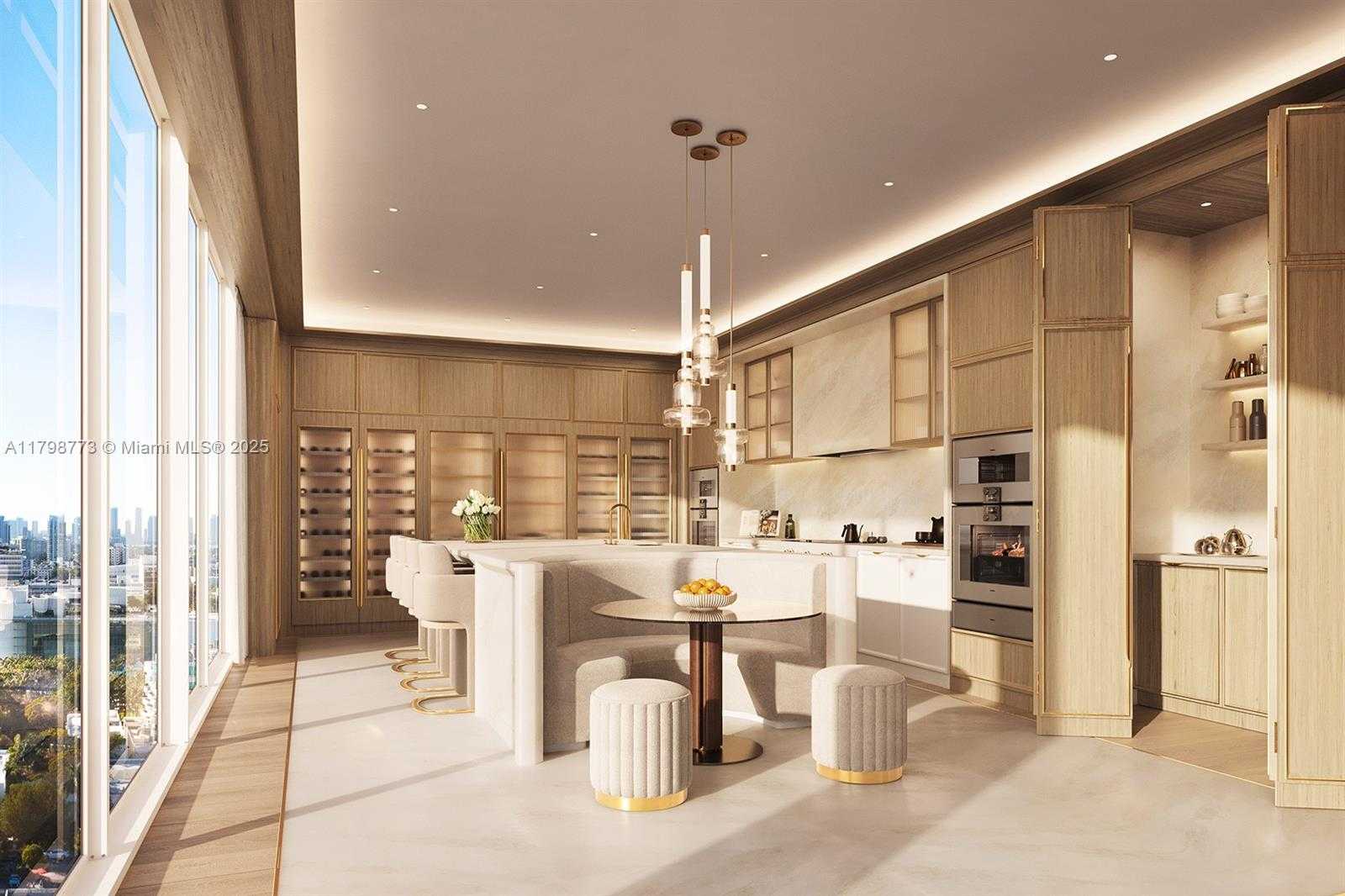 Small Image of 1671 COLLINS AVE #15A, Miami Beach Number 10