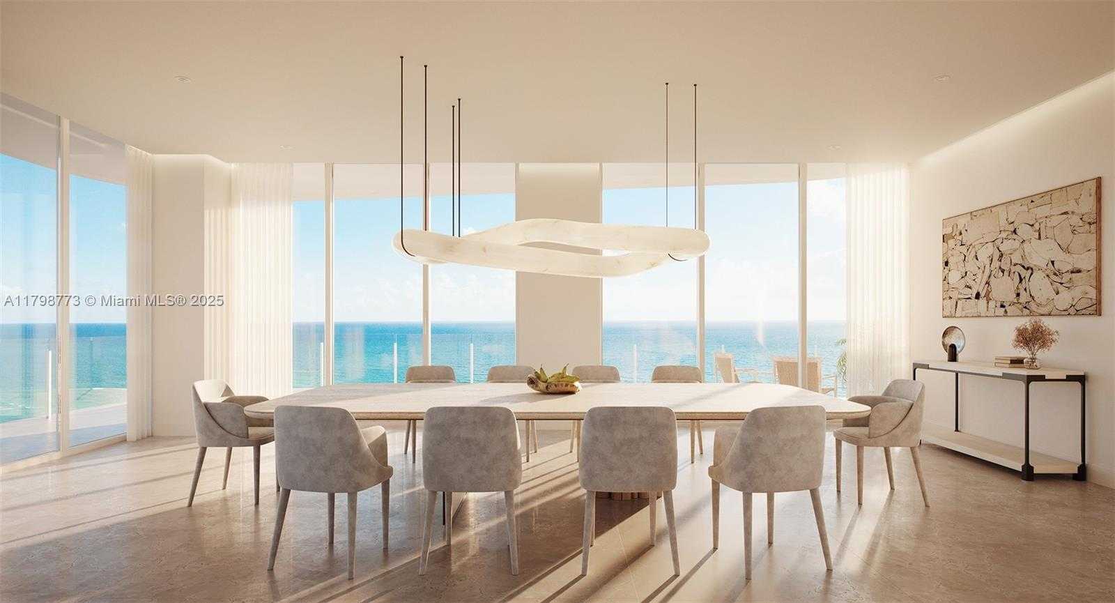 Small Image of 1671 COLLINS AVE #15A, Miami Beach Number 11