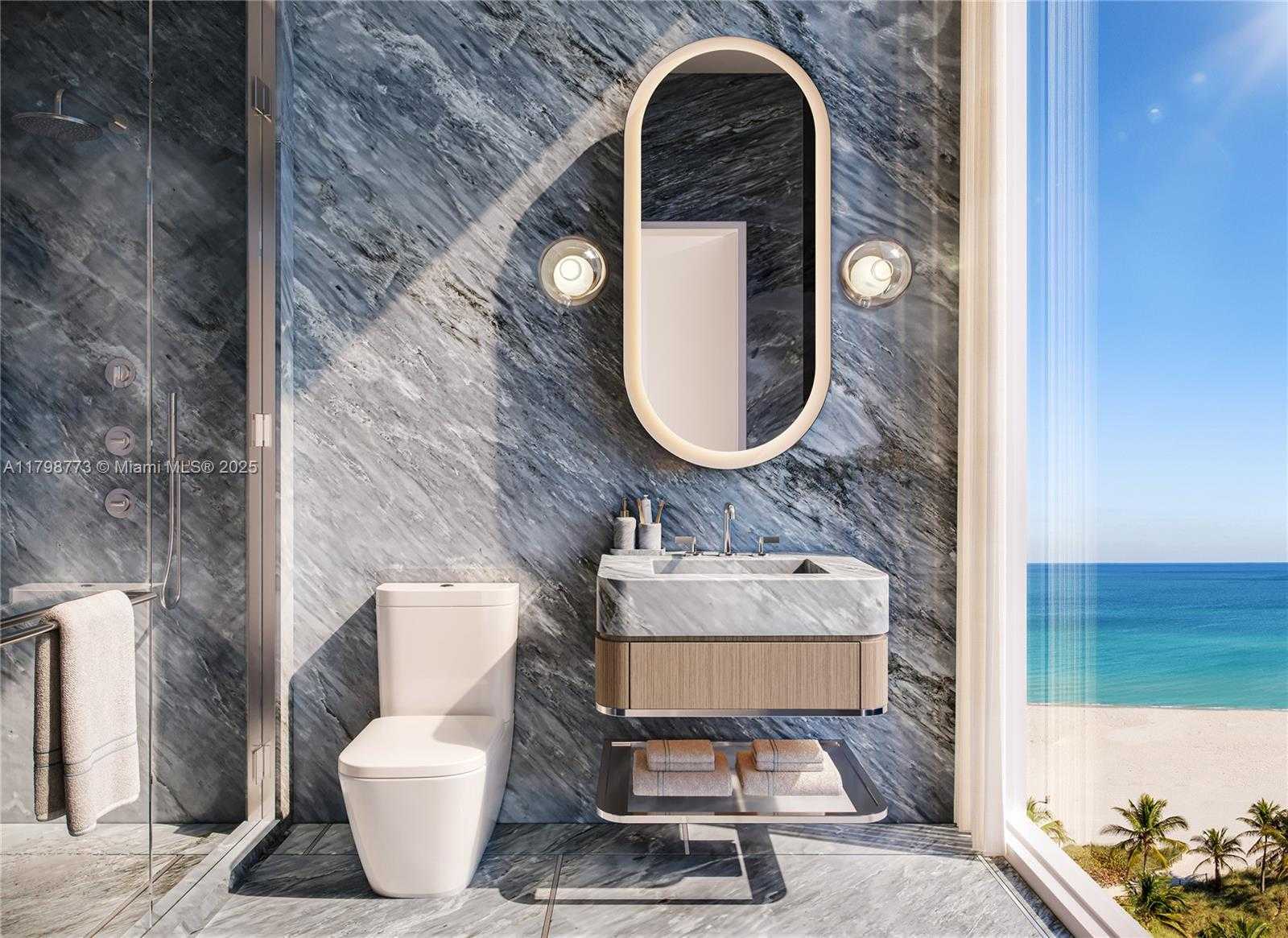 Small Image of 1671 COLLINS AVE #15A, Miami Beach Number 14