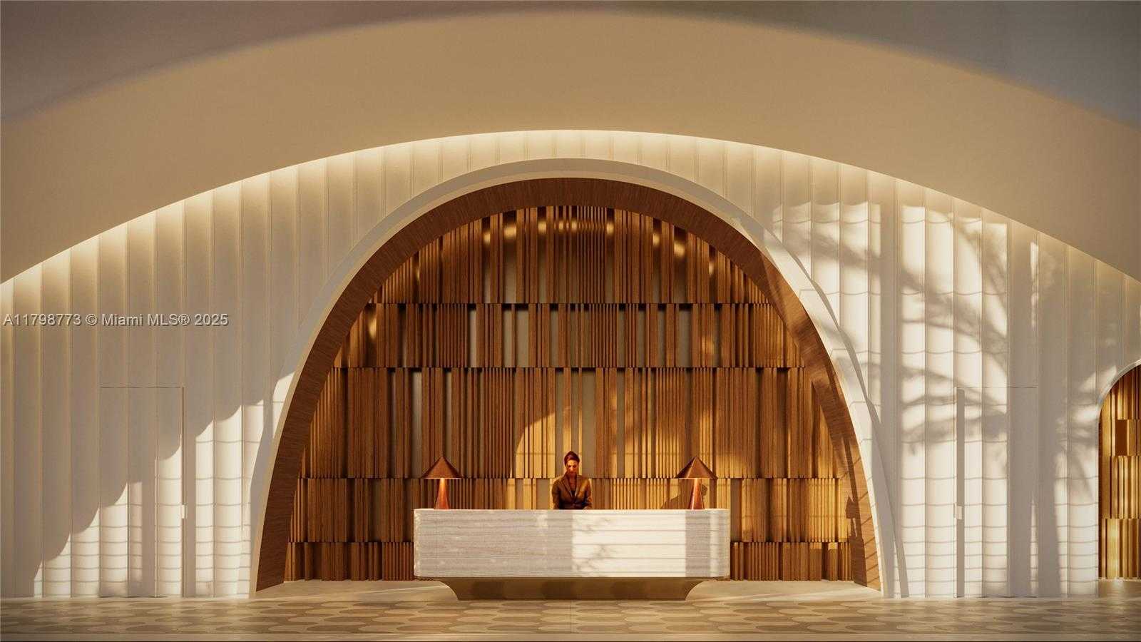 Small Image of 1671 COLLINS AVE #15A, Miami Beach Number 6