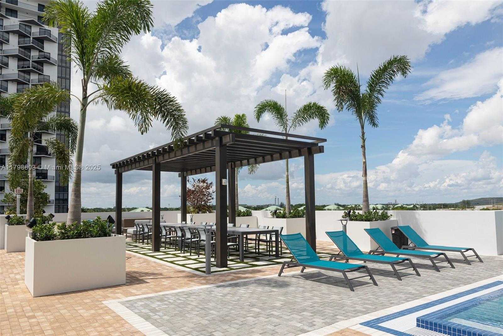 Small Image of 5350 NORTH WEST 84TH AVE #705, Doral Number 4