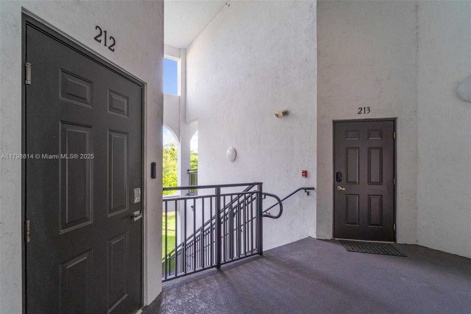 Small Image of 15540 SOUTH WEST 136TH ST #212, Miami Number 2