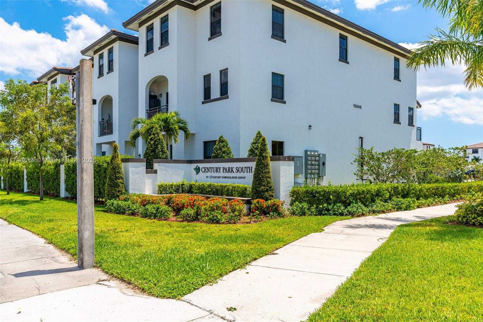 Small Image of 15540 SOUTH WEST 136TH ST #212, Miami Number 24