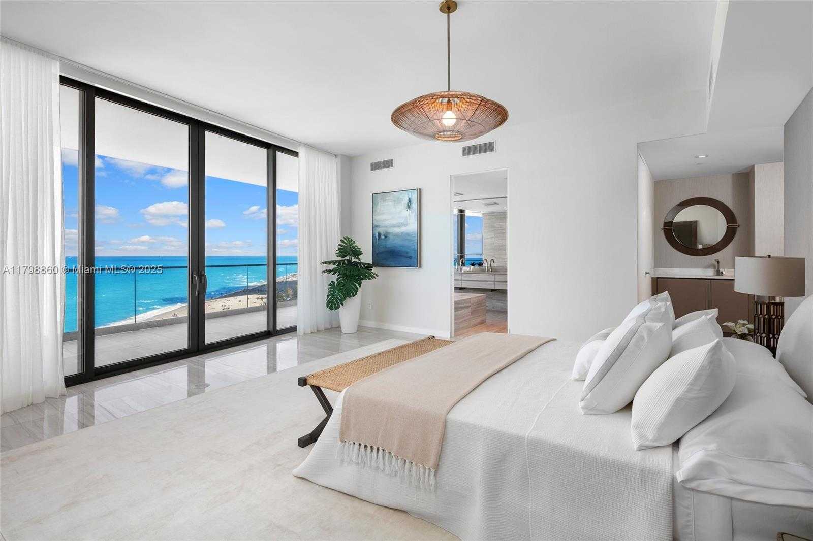 Small Image of 18975 COLLINS AVE #600, Sunny Isles Beach Number 11