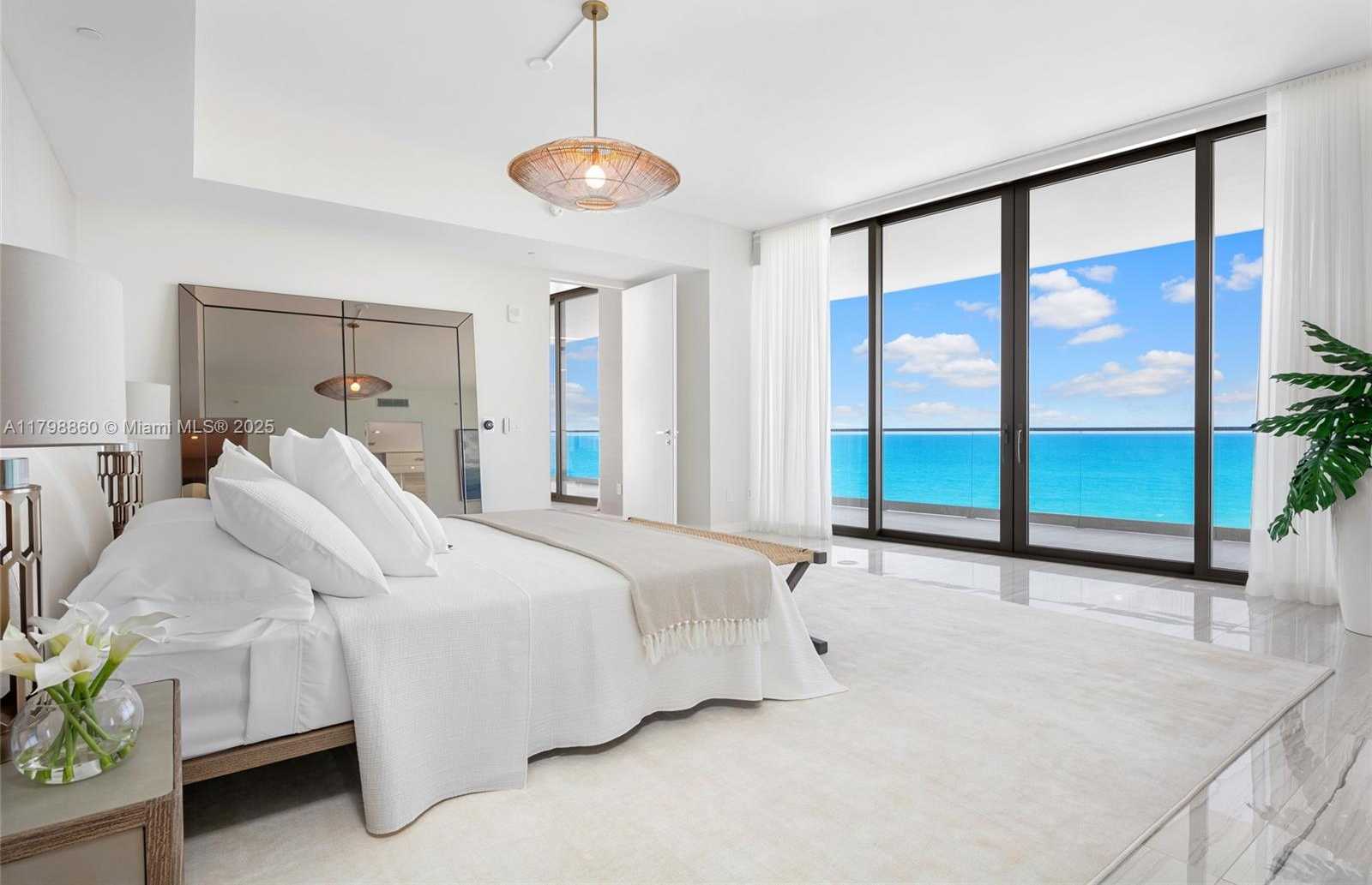 Small Image of 18975 COLLINS AVE #600, Sunny Isles Beach Number 12