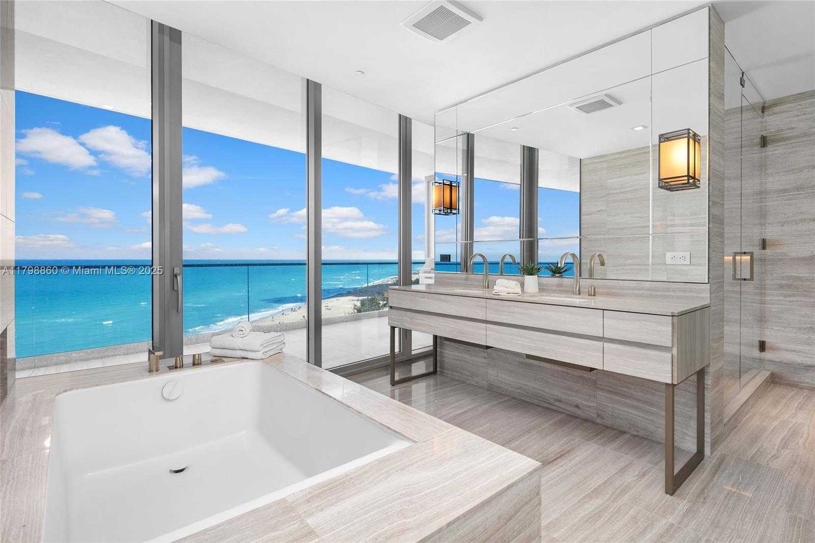 Small Image of 18975 COLLINS AVE #600, Sunny Isles Beach Number 13