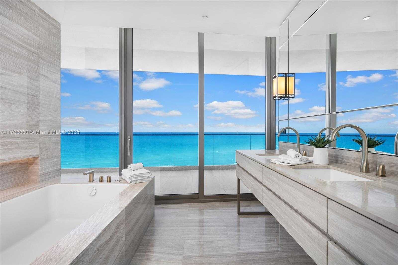 Small Image of 18975 COLLINS AVE #600, Sunny Isles Beach Number 14