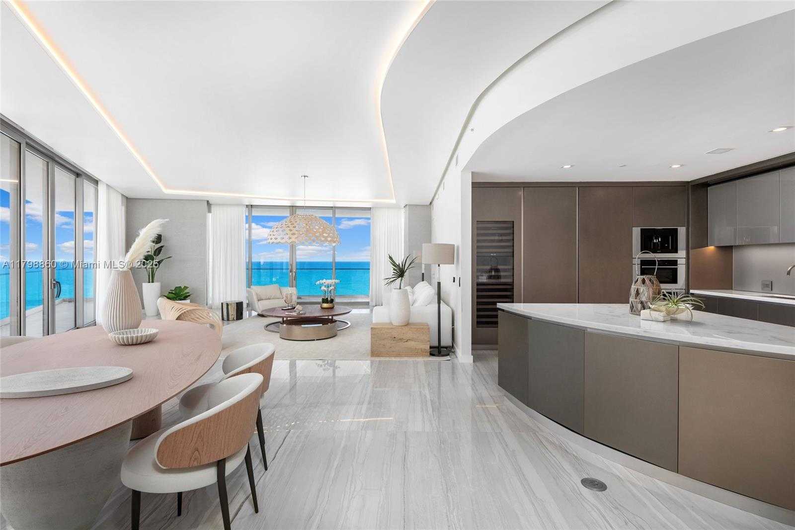 Small Image of 18975 COLLINS AVE #600, Sunny Isles Beach Number 2