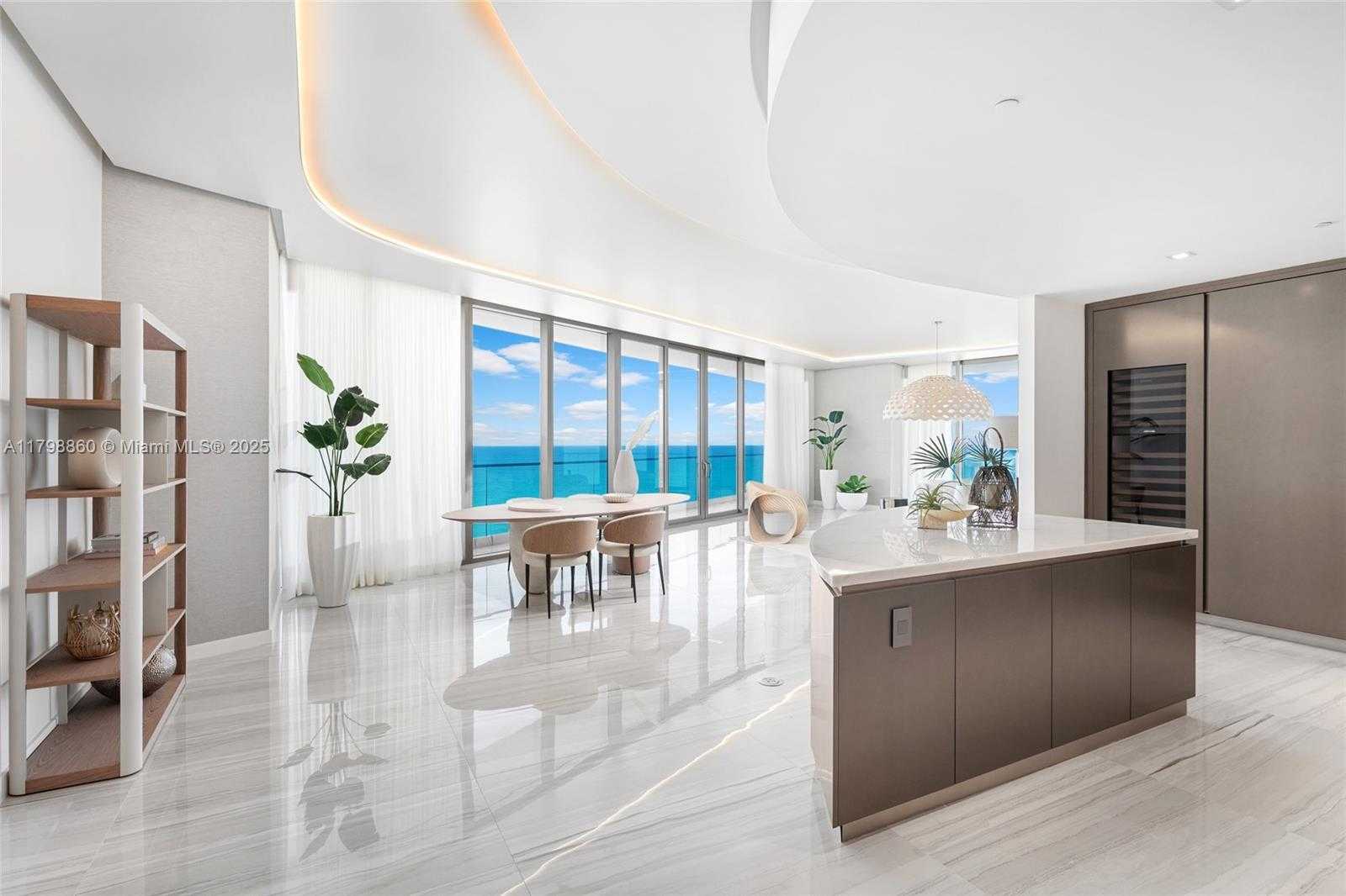 Small Image of 18975 COLLINS AVE #600, Sunny Isles Beach Number 3