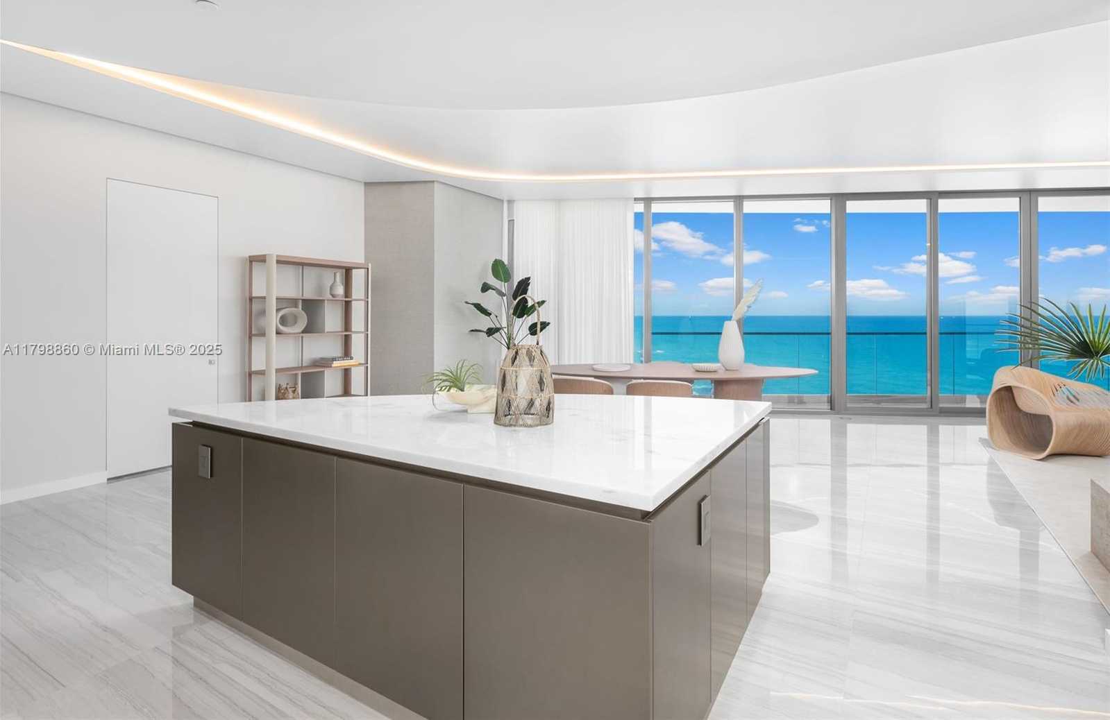Small Image of 18975 COLLINS AVE #600, Sunny Isles Beach Number 4