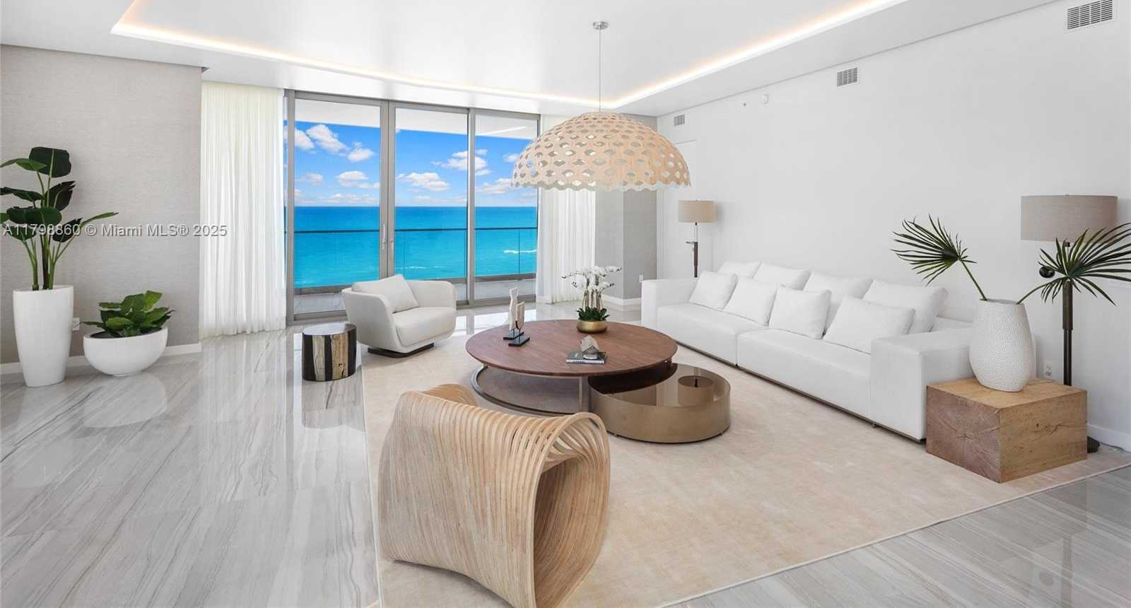 Small Image of 18975 COLLINS AVE #600, Sunny Isles Beach Number 6