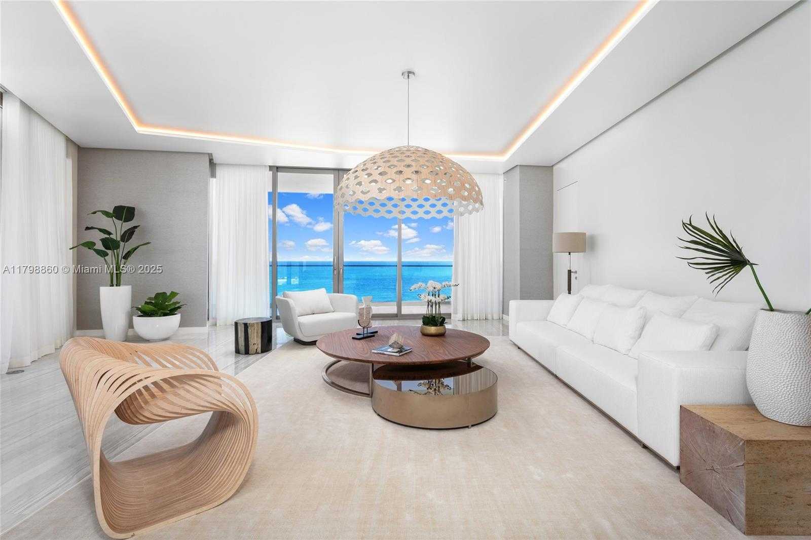 Small Image of 18975 COLLINS AVE #600, Sunny Isles Beach Number 7