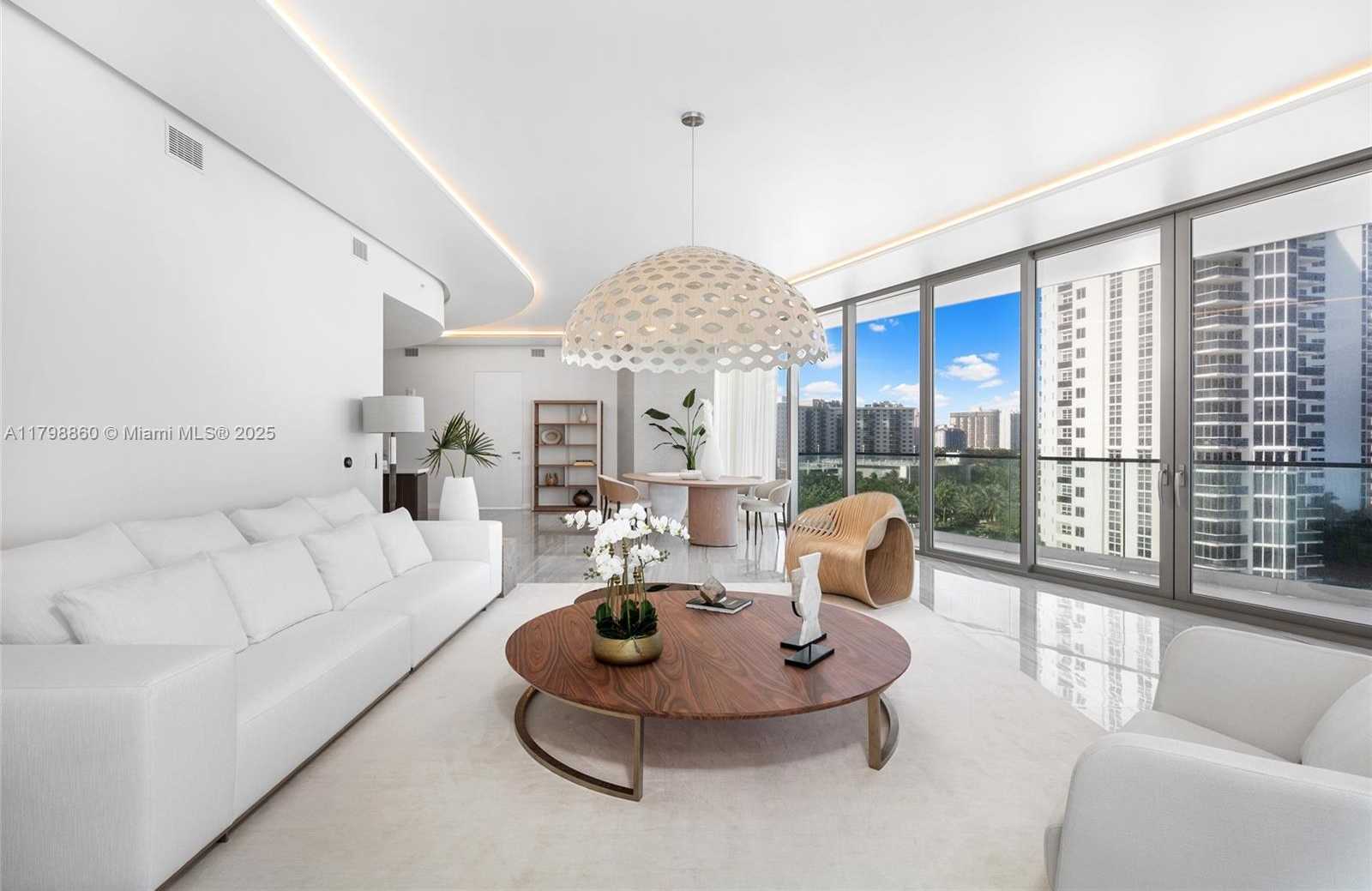 Small Image of 18975 COLLINS AVE #600, Sunny Isles Beach Number 8