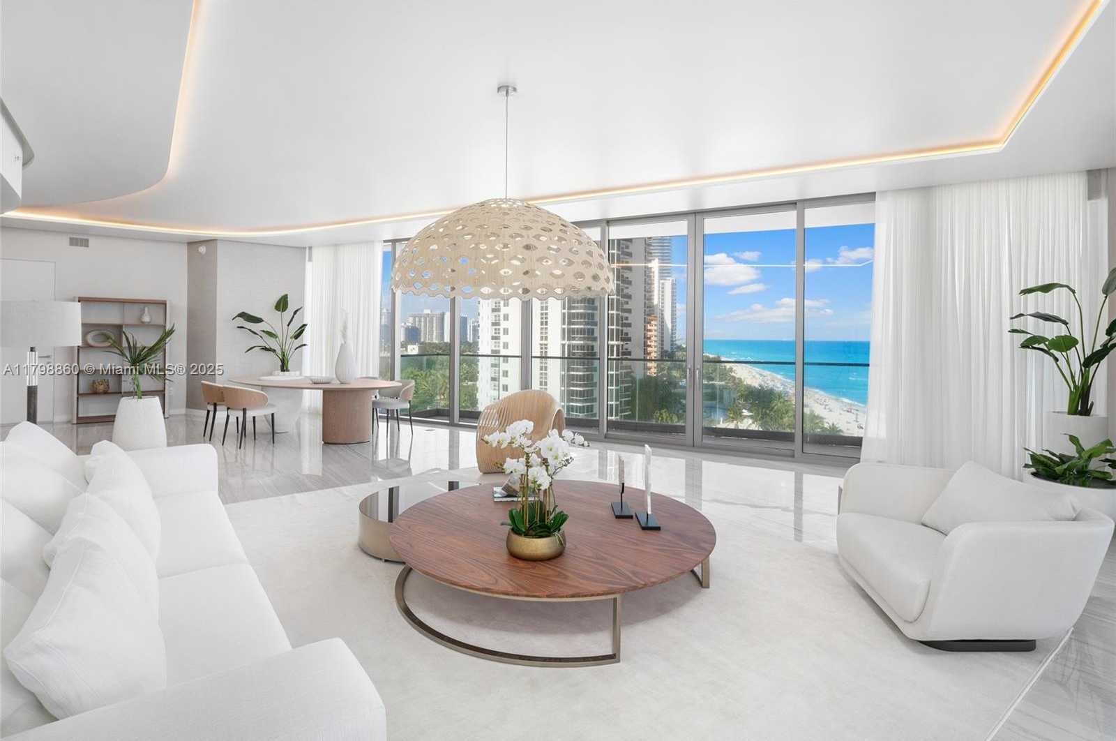 Small Image of 18975 COLLINS AVE #600, Sunny Isles Beach Number 9