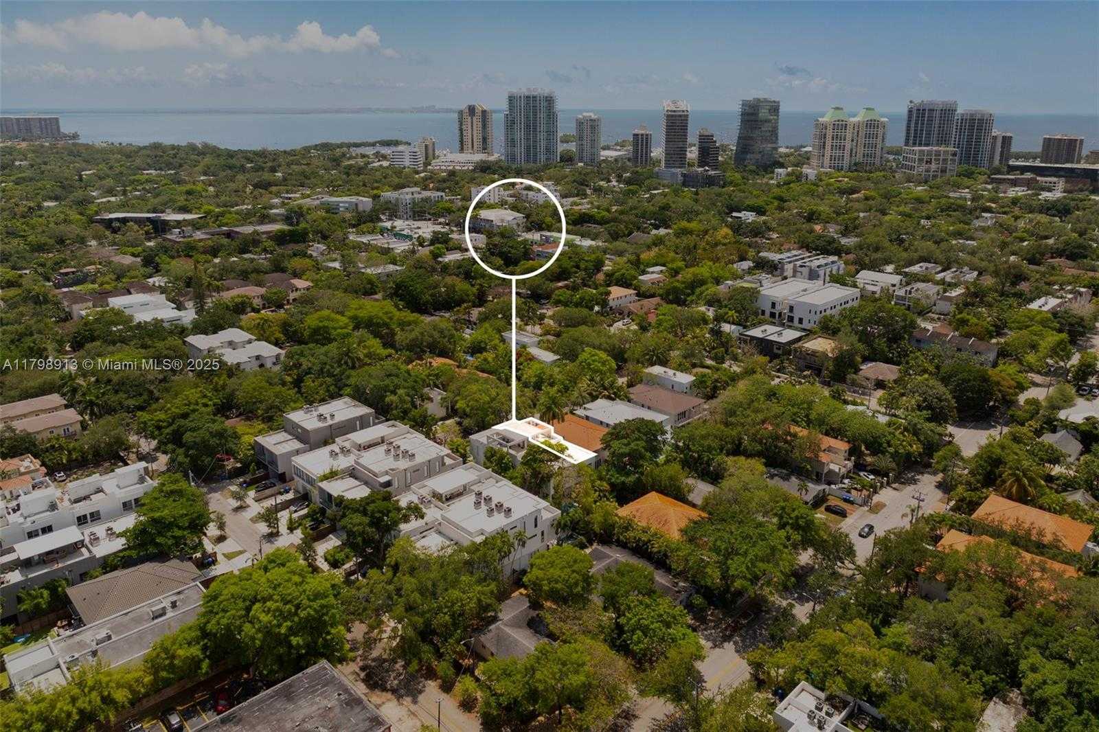 Small Image of 2916 CATALINA ST #2916, Coconut Grove Number 38