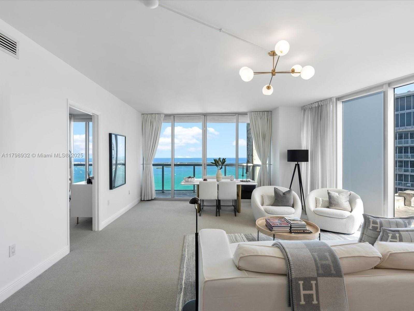 Small Image of 475 BRICKELL AVE #5507, Miami Number 10