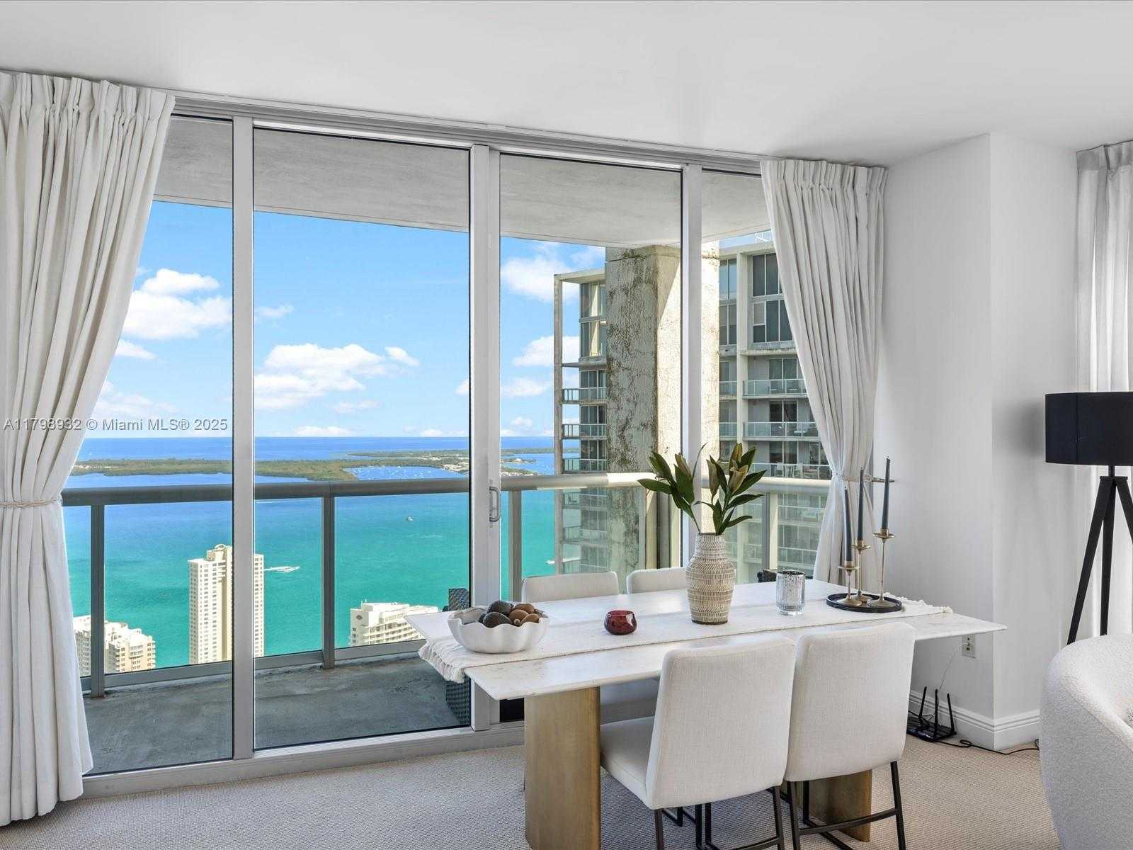 Small Image of 475 BRICKELL AVE #5507, Miami Number 11
