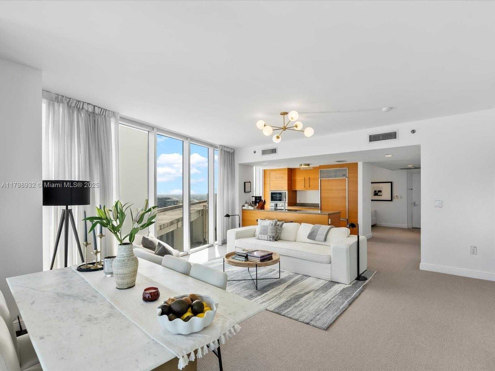 Small Image of 475 BRICKELL AVE #5507, Miami Number 12