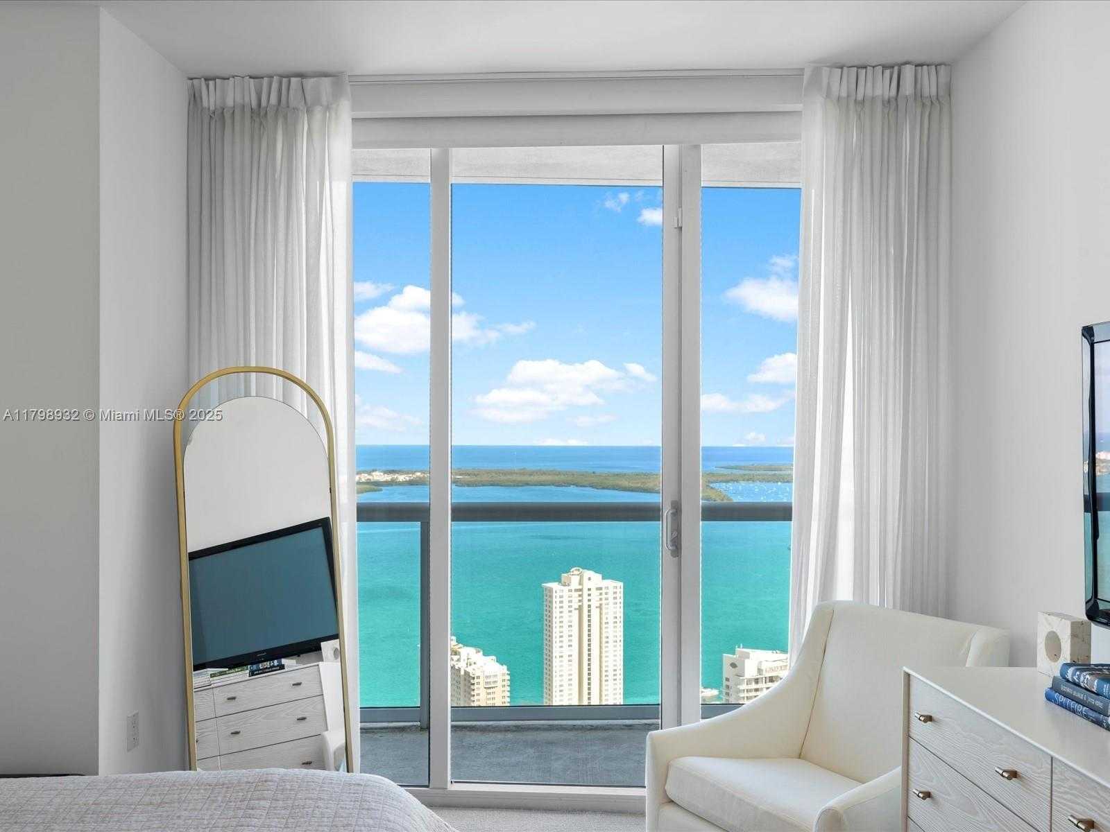 Small Image of 475 BRICKELL AVE #5507, Miami Number 15