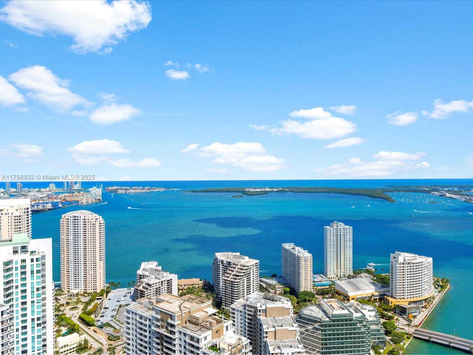 Small Image of 475 BRICKELL AVE #5507, Miami Number 16