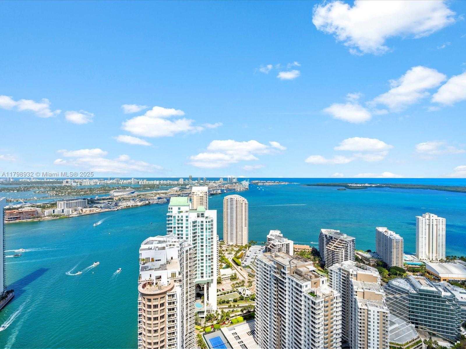 Small Image of 475 BRICKELL AVE #5507, Miami Number 17