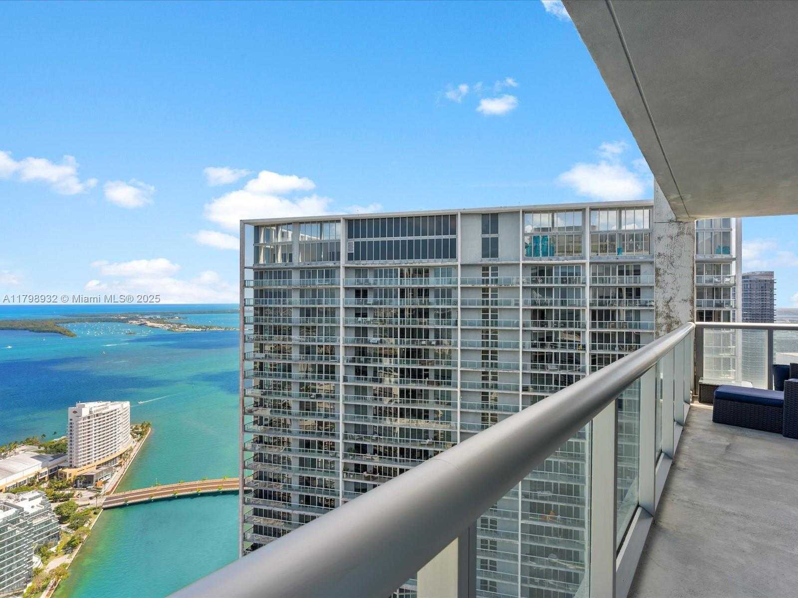 Small Image of 475 BRICKELL AVE #5507, Miami Number 18